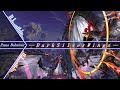 最高音質 グラブル Relink 黒銀の翼 Wings Of Terror 歌詞付き プロトバハムート戦 BGM OST Granblue Fantasy リリンク GBVSR 