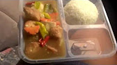 Boengkoes Review 15 Nasi Sapo Tahu Ayam Solaria Youtube