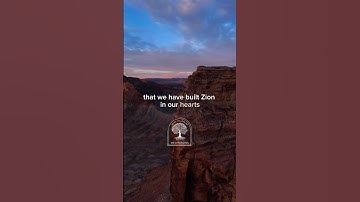 The Light of Zion | Bedtime story on building unity in the Lord (D&C 36-40) #ComeFollowMe