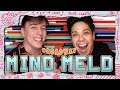 Be(ing) More Chill with GEORGE SALAZAR! - Talking Broadway | Thomas Sanders & Friends