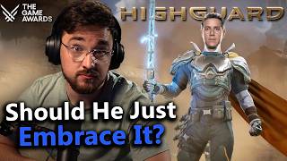Highguard Might Create An Awkward Moment At This Years Game Awards