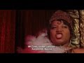Chicago - When You're Good to Mama - Queen Latifah (Turkish Subtitle)