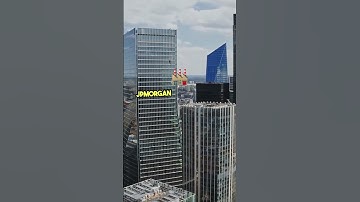 🏦 The JPMorgan Chase Legacy: Banking on Innovation! #jpmorganchase  #financialrevolution  🚀