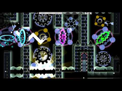 [GD] Toxin Lab