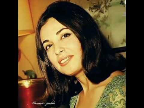 نجاة الصغيرة يا حنينة