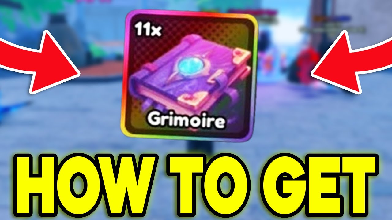 2423995916323156077allehow To Get Grimoire And Which Is The Strongest In Anime Fightinghtml