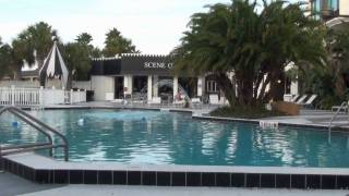 Four Points By Sheraton Orlando Florida