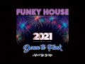 Funky House Mix 2020 🌟Down to Funk Year Mix🌟 Purple Disco Machine 💜 | Crazibiza 🏠 | Block & Crown 👑