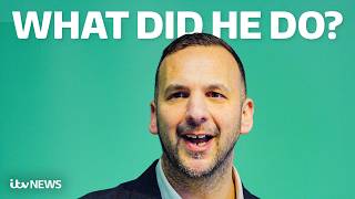 Green Party leader Zack Polanski admits tax failure