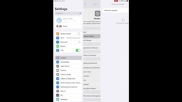iPad 7th Generation 2019 Unfortunately Never Gets IOS 26