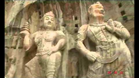 Longmen Grottoes (UNESCO/NHK)