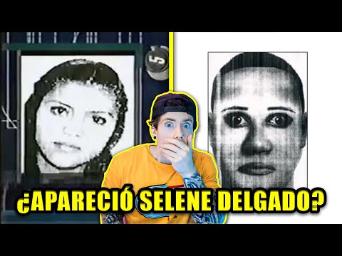 ¿ENCONTRARON a SELENE DELGADO LÓPEZ? | EL CASO más misterioso de INTERNET