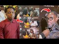 Wow prophet ogyaba clashes with kyekyeku 3940 made in ghana madina at 1957 movie premiere