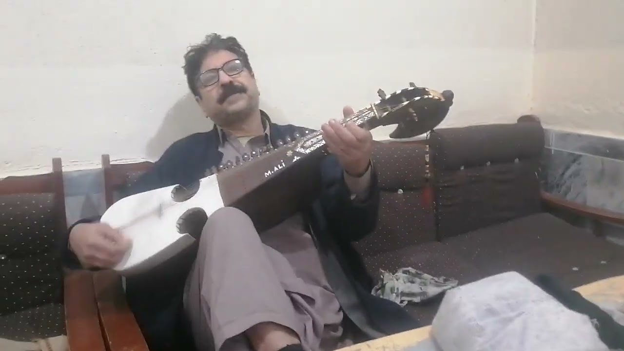 Pashto Culture | Rabab | Maidani Majlas | Live Mehfil