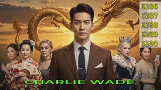 The Charm of the Heart's Crush Chapter 6386 6387 6388 6389 6390