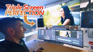 The New Studio Tour. Enjoy :-)