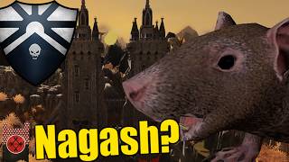 Skavens Are The Heroes Protecting The World From Nagash In Immortal Empires