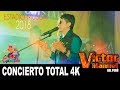 FULL ZAPATEO  CON  VICTOR MANUEL DEL PERU EN CONCIERTO ESTADIO MUSGA MARZO 2018 JUANESMUSIC 4K