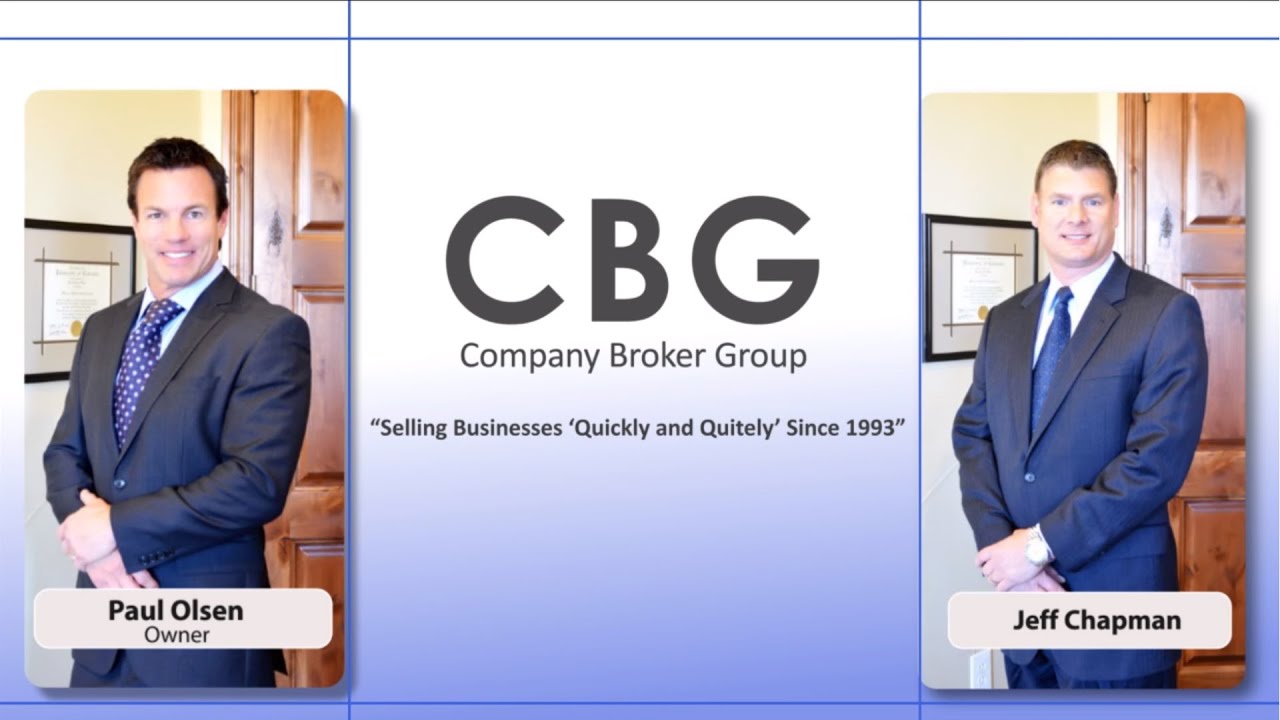 Get the Highest Sales Price, Sell Your Denver Business With Denver