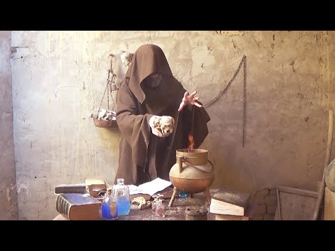 Kramp -  Gods of Death (Official Music Video) | NOW BRONZE