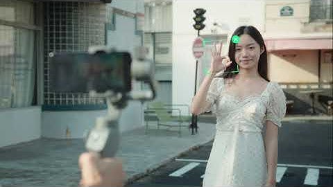 FUNSNAP Capture 5 3-Axis Stabilizer Gimbal Stabilizer with LCD Screen #tomtop #stabilizer #phone