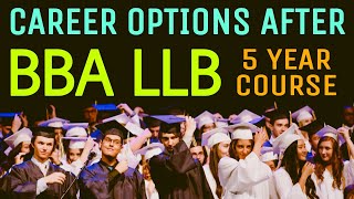 BBA LLB Career Options | Government Jobs After BBA LLB | Jobs After BBA LLB | by Sunil Adhikari