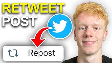 How To Retweet A Post On Twitter (X)