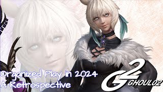 2024 FFTCG Organized Play in Review: What Worked, What Needs Changing?