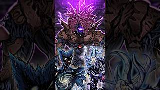 OPM Villains Who Survived Saitama's Serious Punch #anime #onepunchman #saitama