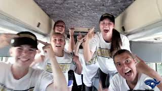 Captains Softball Wins Their First National Championship