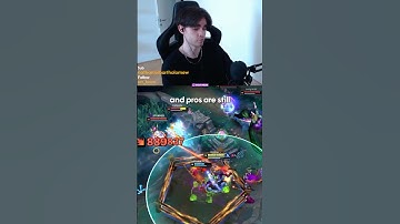 why nobody plays aphelios..