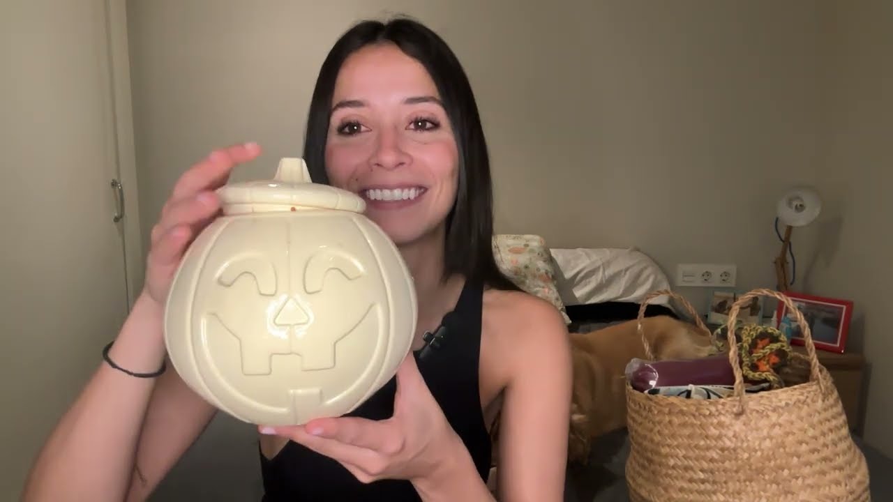 Deco de Otoño + Wedding Market Barcelona