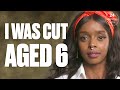 How i suffered female genital mutilation  minutes with  ladbible
