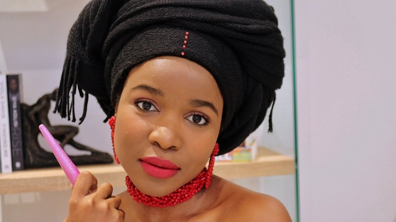 ASMR-обучение о легендарных африканских королях и королевах (персональное внимание)👑 😴