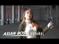 Conoce a la YouTuber latina más famosa de Corea (Nalu) | Asian Boss Español