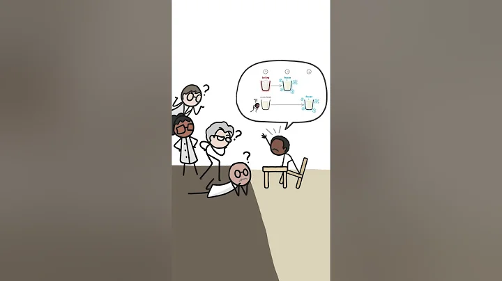 Boiling Water Freezes Faster?? 🔥🍨