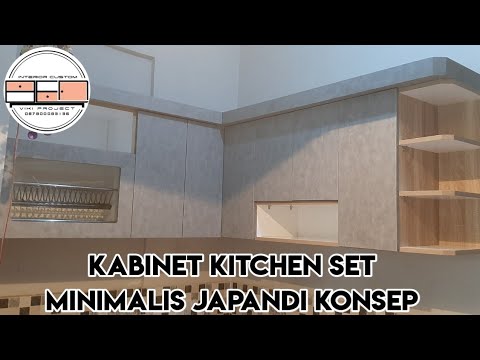 kitchen-japandi-minimalis-konsep