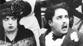 Tillie's Punctured Romance (1914) - Charlie Chaplin