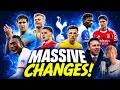 Spurs’ Transfer Summer EXPLODES! | Vinai Venketsham Speaks! | Major Pitch &amp; Injury Investigations!