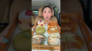 Nyobain Bagel Viral di BSD ? Mana yang Paling Enak?