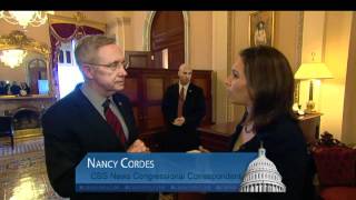 Celebrity Harry Reid: Dems "not budging" on Planned Parenthood funding Net Worth