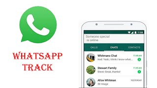 Whatsapp track! Get notification when the person is online. 🔥🔥 screenshot 4