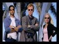 CSI: Miami theme song and full song