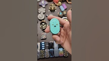 A must-have small toy for entertainment when bored. #fidgetspinner #edc #metal #top #jzedc
