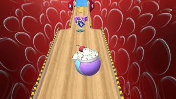 Going Balls - Gameplay Walkthrough Part 1 Levels 1-12 (Android, iOS GAMING)