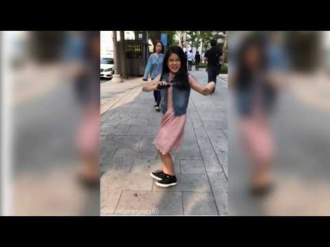 DESPACITO DANCE điều đặc biệt nằm ở phút 2:34... \