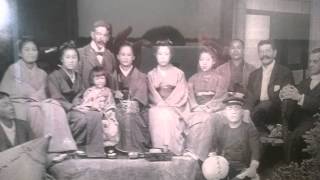 Ventfort Hall and the Morgan family in one minute