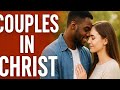 More About Jesus Christ In God's Vision For Singles and Couples 