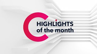 NOVEMBER HIGHLIGHTS @COMTRADE