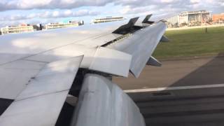 Nrt-Lhr 22 Feb G-Stbf Landing